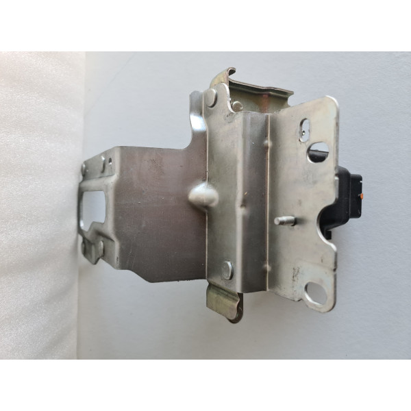 Модуль управления системой VTC + крепления  Infiniti QX50 18-25 237F05NA1A 