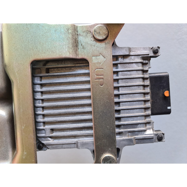 Модуль управления системой VTC + крепления  Infiniti QX50 18-25 237F05NA1A 