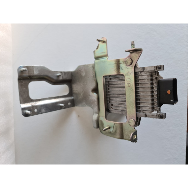 Модуль управления системой VTC + крепления  Infiniti QX50 18-25 237F05NA1A 