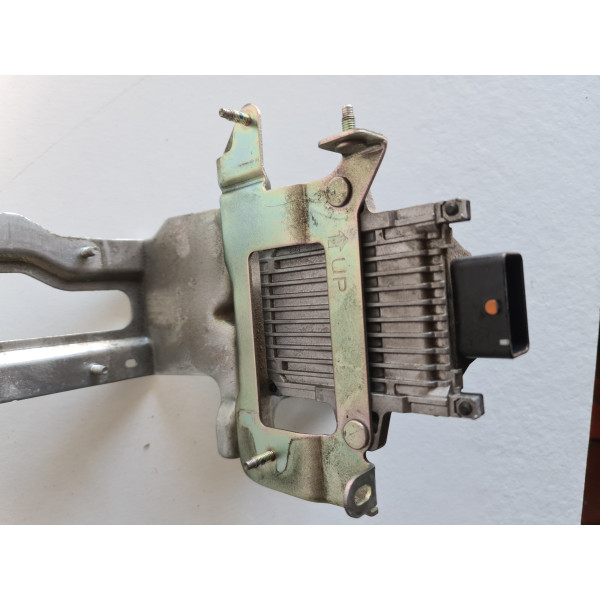 Модуль управления системой VTC + крепления  Infiniti QX50 18-25 237F05NA1A 