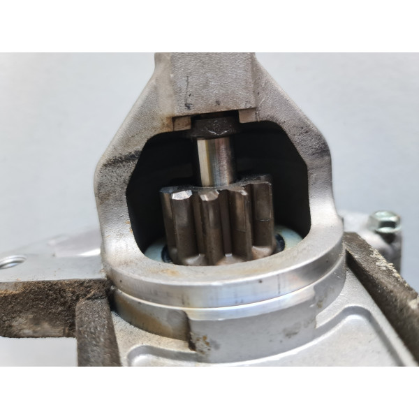 Стартер Infiniti QX50 18-25 233005NA0B