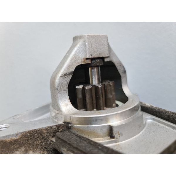 Стартер Infiniti QX50 18-25 233005NA0B