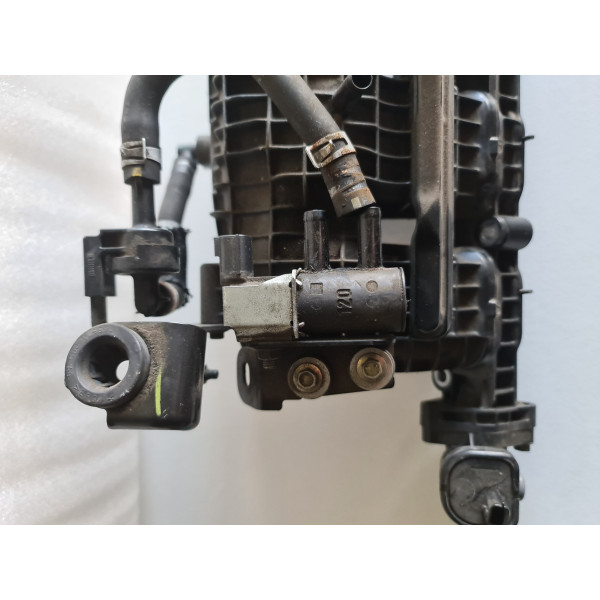 Коллектор впускной Infiniti QX50 18-25 140015NA0B