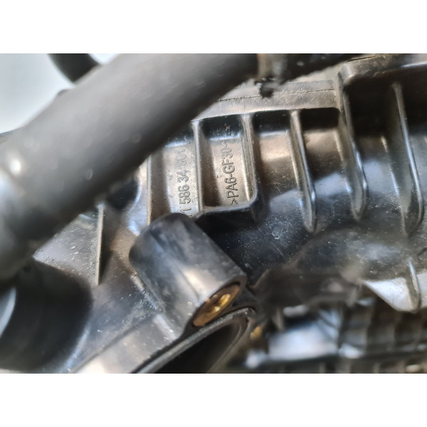 Коллектор впускной Infiniti QX50 18-25 140015NA0B