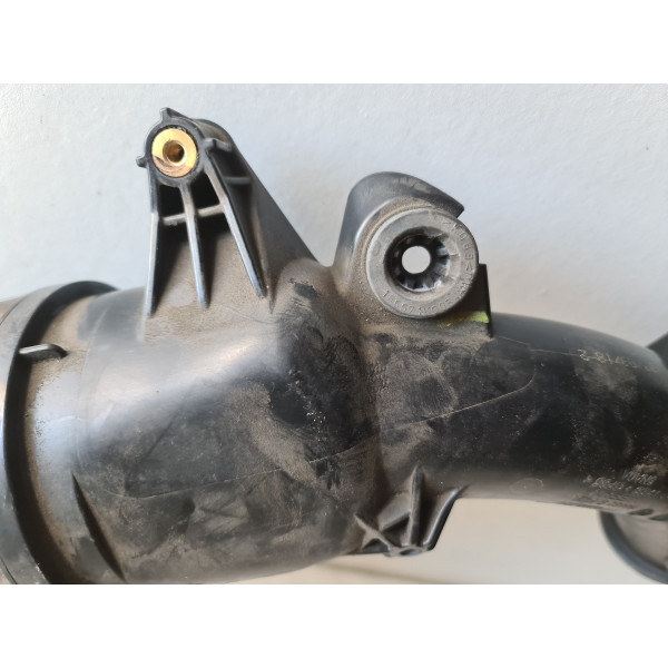 Резонатор на интеркулер в сборе Infiniti QX50 19-20 144605NA0A  