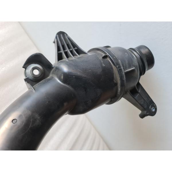 Резонатор на интеркулер в сборе Infiniti QX50 19-20 144605NA0A  