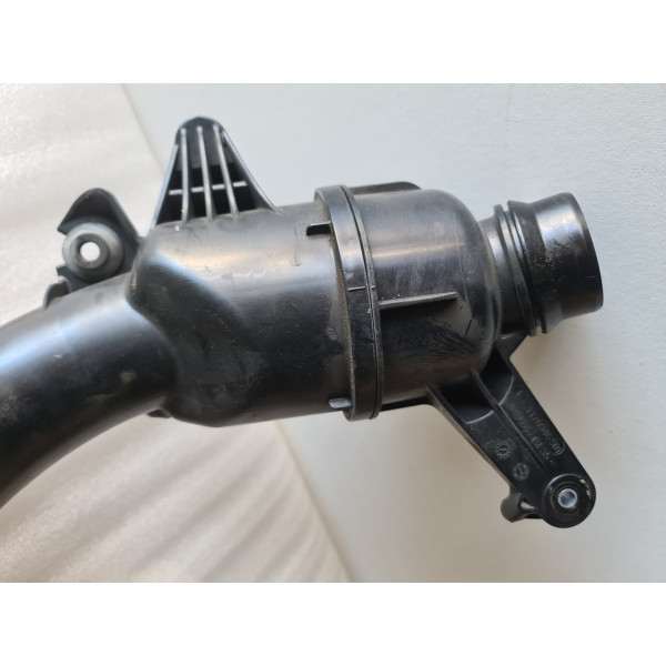 Резонатор на интеркулер в сборе Infiniti QX50 19-20 144605NA0A  