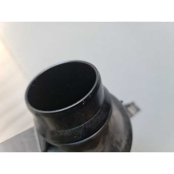 Резонатор на интеркулер в сборе Infiniti QX50 19-20 144605NA0A  