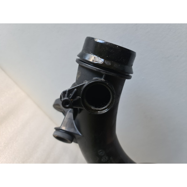 Резонатор на интеркулер в сборе Infiniti QX50 19-20 144605NA0A  