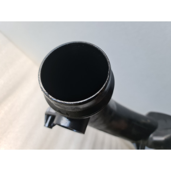 Резонатор на интеркулер в сборе Infiniti QX50 19-20 144605NA0A  