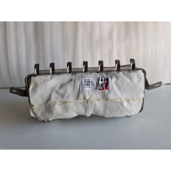 Подушка безпеки airbag пасажирська в торпеді Infiniti QX50 18-25 985155NA8A