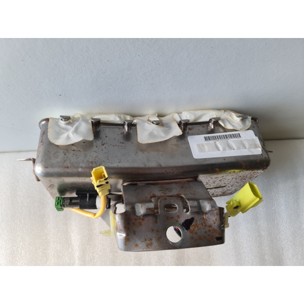 Подушка безпеки airbag пасажирська в торпеді Infiniti QX50 18-25 985155NA8A