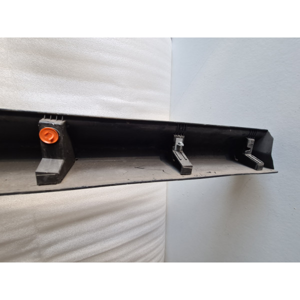 Накладка двери нижняя передняя правая Infiniti QX50 18-25  808705NA0A