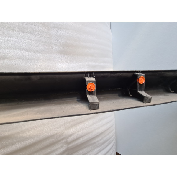 Накладка двери нижняя передняя правая Infiniti QX50 18-25  808705NA0A