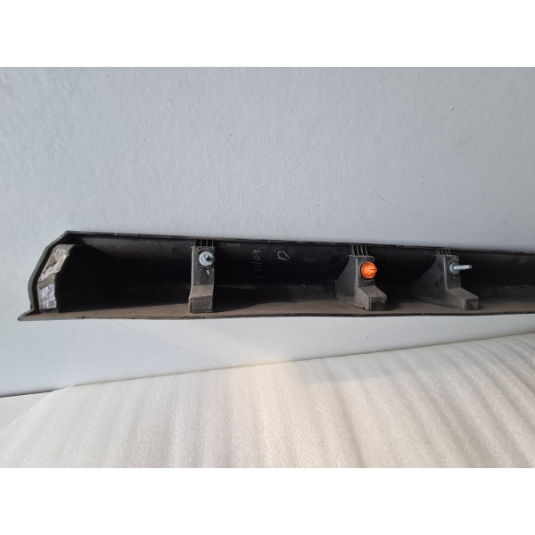 Накладка двери нижняя передняя правая Infiniti QX50 18-25  808705NA0A