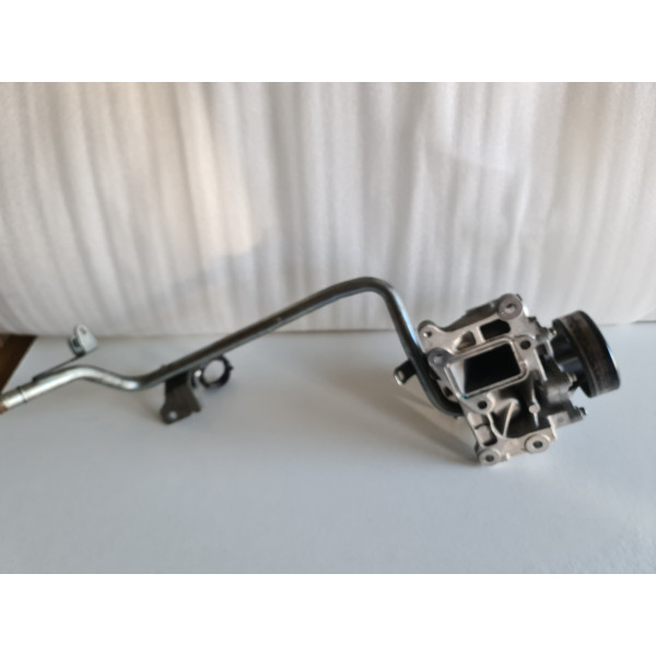 Помпа водяна з трубкою Infiniti QX50 18-25 210105NA0A