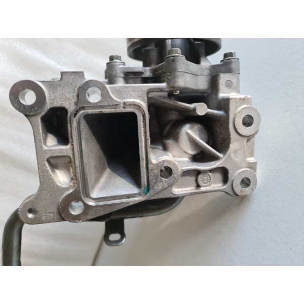 Помпа водяна з трубкою Infiniti QX50 18-25 210105NA0A