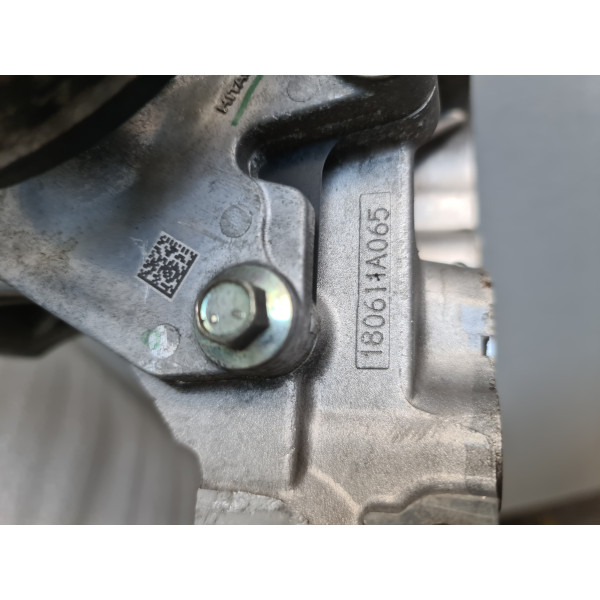 Помпа водяна з трубкою Infiniti QX50 18-25 210105NA0A