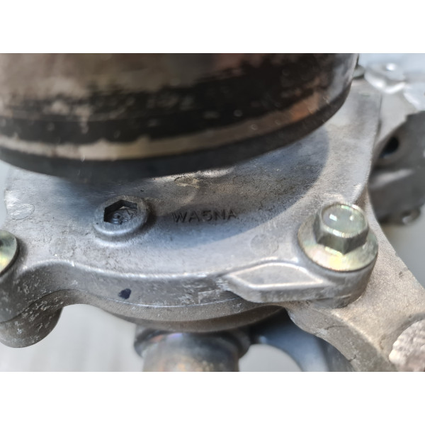 Помпа водяна з трубкою Infiniti QX50 18-25 210105NA0A