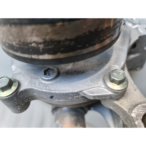 Помпа водяна з трубкою Infiniti QX50 18-25 210105NA0A