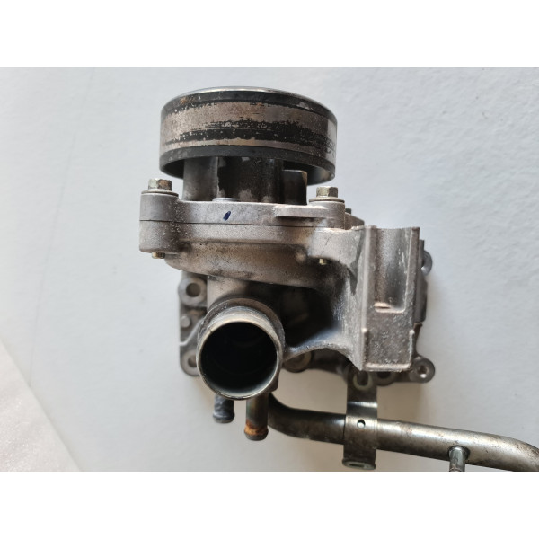 Помпа водяна з трубкою Infiniti QX50 18-25 210105NA0A