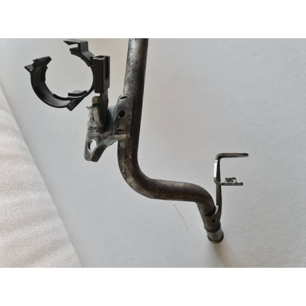 Помпа водяна з трубкою Infiniti QX50 18-25 210105NA0A