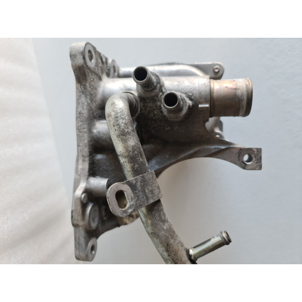 Помпа водяна з трубкою Infiniti QX50 18-25 210105NA0A