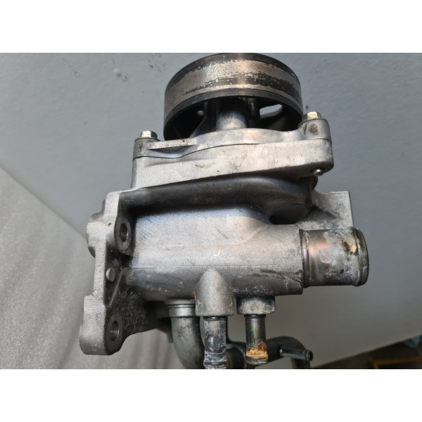 Помпа водяна з трубкою Infiniti QX50 18-25 210105NA0A