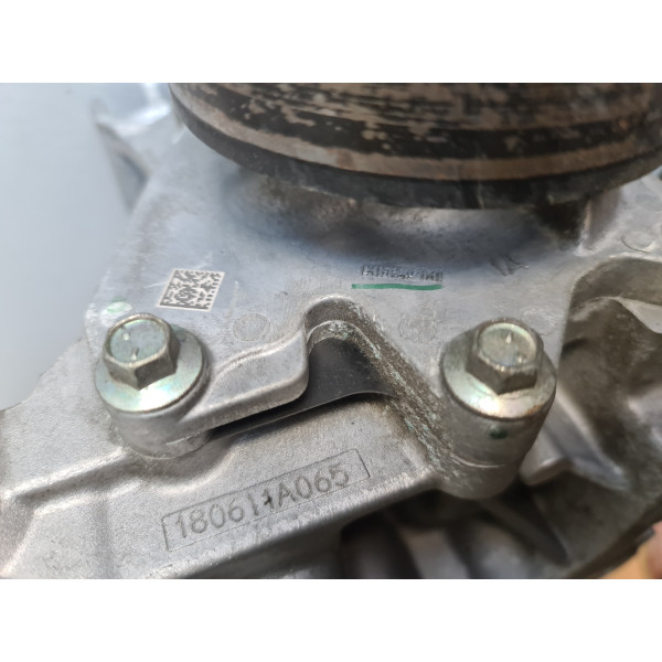 Помпа водяна з трубкою Infiniti QX50 18-25 210105NA0A