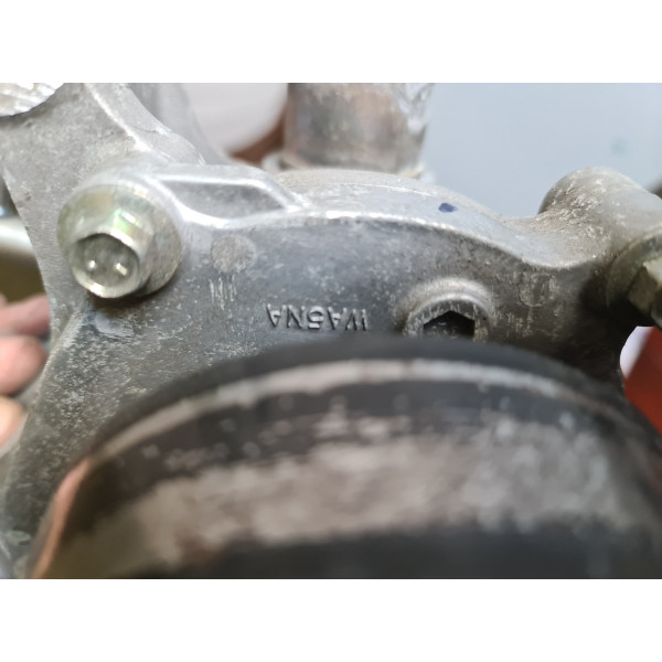 Помпа водяна з трубкою Infiniti QX50 18-25 210105NA0A