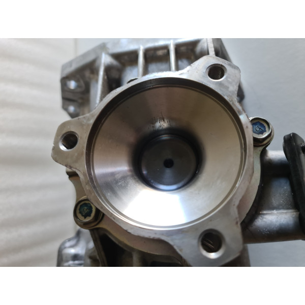 Передний редуктор раздатка Infiniti QX50 18-25  331005NA0A