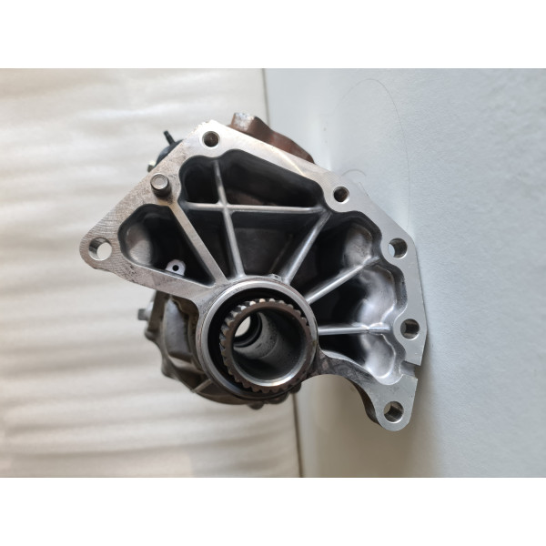 Передний редуктор раздатка Infiniti QX50 18-25  331005NA0A