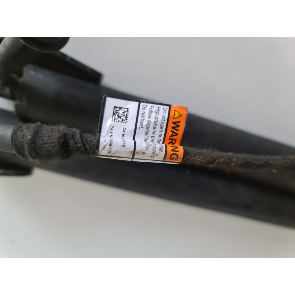 Амортизаторы двери электро багажника правый Infiniti QX50 18-25 905605NA0A