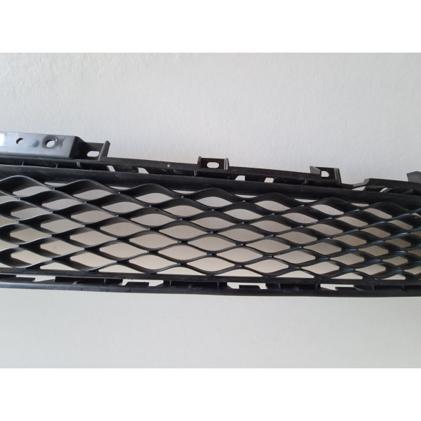 Нижняя решетка переднего бампера Infiniti QX50 18-25  стертый угол 622545NA0A 