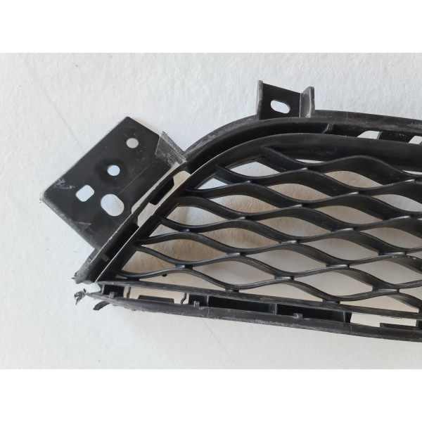 Нижняя решетка переднего бампера Infiniti QX50 18-25  стертый угол 622545NA0A 