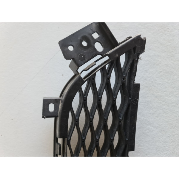 Нижняя решетка переднего бампера Infiniti QX50 18-25  стертый угол 622545NA0A 