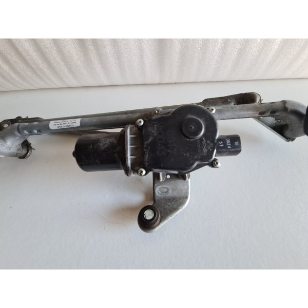 Трапеция дворников очистителя с мотором Infiniti QX50 19-23 288005NA0A