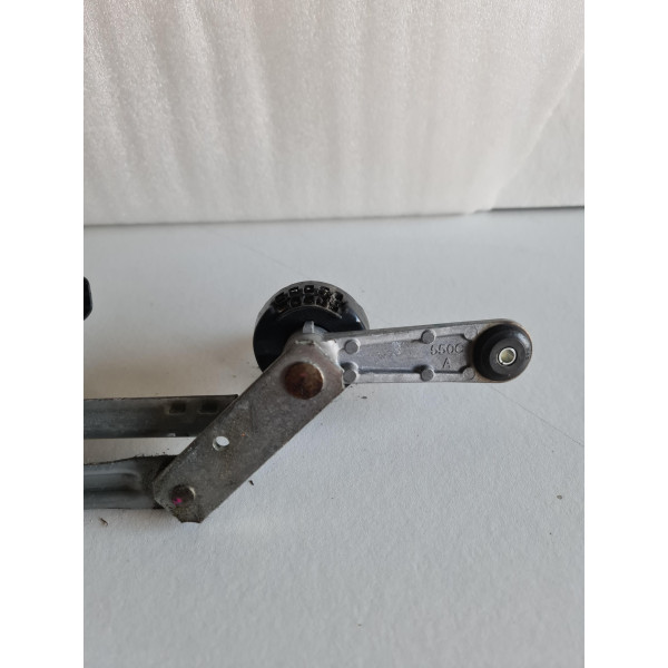 Трапеция дворников очистителя с мотором Infiniti QX50 19-23 288005NA0A