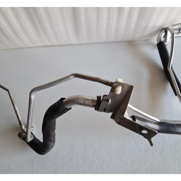 Патрубок системы кондиционирования воздуха для Infiniti QX50 QX55 18-26. 924805NA0A 