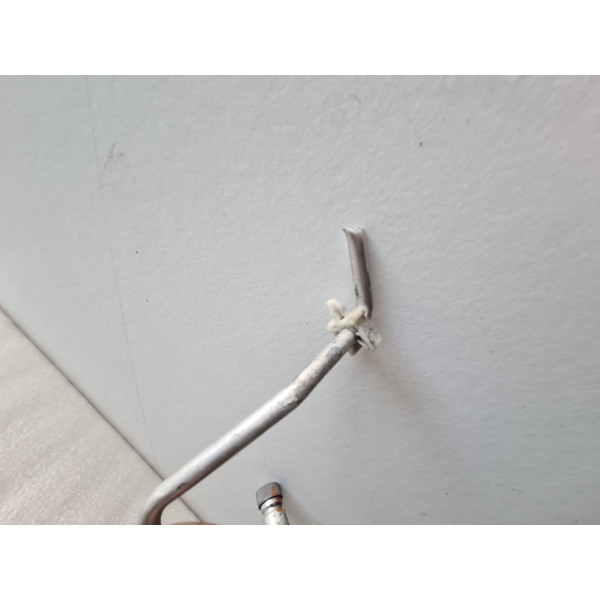 Патрубок системы кондиционирования воздуха для Infiniti QX50 QX55 18-26. 924805NA0A 