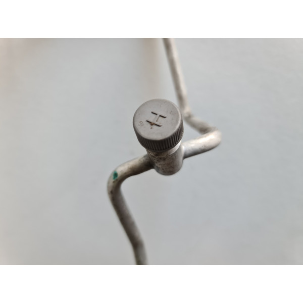 Патрубок системы кондиционирования воздуха для Infiniti QX50 QX55 18-26. 924805NA0A 