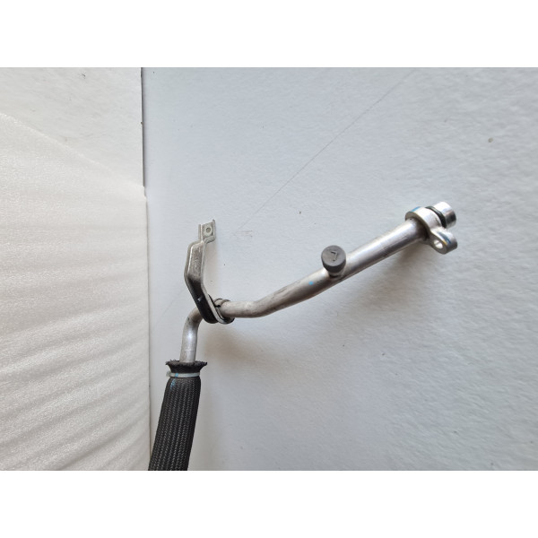 Трубка кондиционера компрессор-печка Infiniti QX50 QX55 18-26 924805NA0A 