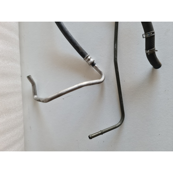 Трубка кондиционера Infiniti QX50 QX55 18-25