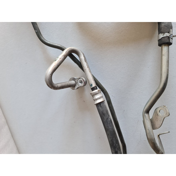 Трубка кондиционера Infiniti QX50 QX55 18-25