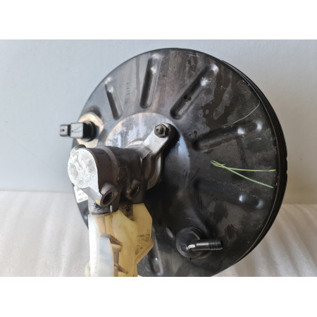  Вакуумний підсилювач у зборі Infiniti QX50 2019–2024 рр. з датчиком D72105NA0A 460075NA0A