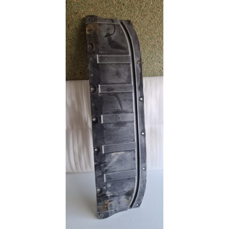 Захисний кожух переднього бампера Infiniti QX50 19-25 758925NA0A, оригінальний