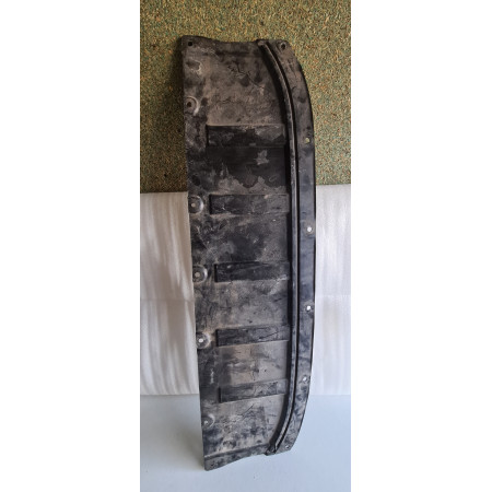 Захисний кожух переднього бампера Infiniti QX50 19-25 758925NA0A, оригінальний 