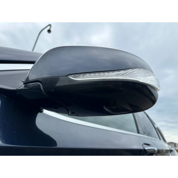 Зеркало боковое правое и левое  в сборе Infiniti QX50  J55 19-26  автосклад, камера, поворотник. 963015NA4A