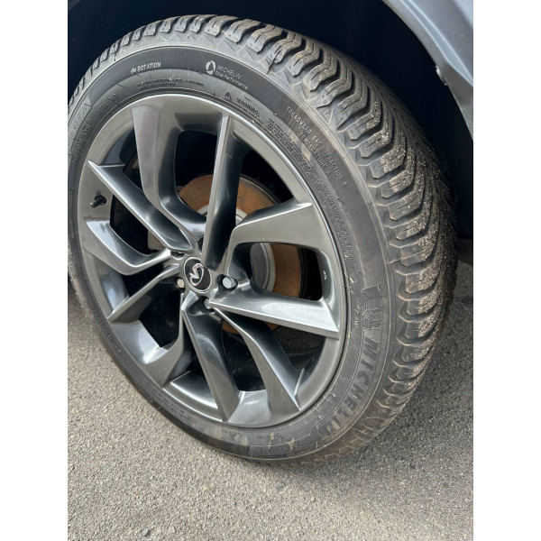 Диск колесный оригинал R20 Infiniti QX50 19-26 