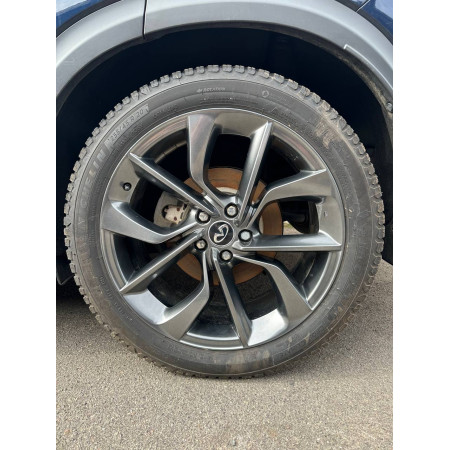 Диск колесный оригинал R20 Infiniti QX50 19-26 